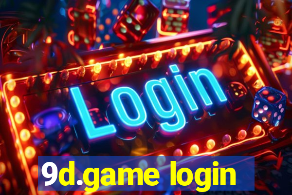 9d.game login